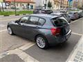 BMW SERIE 1 d 5p. Sport