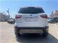 FORD EcoSport 1.0 EcoBoost 125 CV S&S aut. Titanium