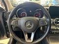 MERCEDES GLC SUV GLC 220 d 4Matic Exclusive