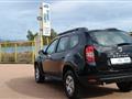 DACIA Duster 1.5 dci Laureate 4x2 110cv