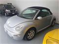 VOLKSWAGEN NEW BEETLE 1.6 Cabrio