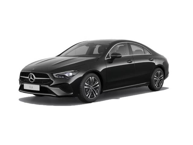 MERCEDES CLASSE CLA COUPE d Automatic Coupe'