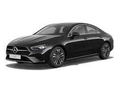 MERCEDES CLASSE CLA COUPE d Automatic Coupe'