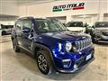 JEEP RENEGADE 1.6 mjt DDCT#CAMBIOAUTOMATICO#120CV#2WD