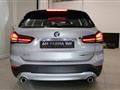 BMW X1 sDrive18d Business Advantage