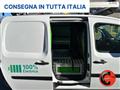 RENAULT KANGOO 44 KW ALLESTITO-CRUISE-BATTERIE DI PROPRETA'-