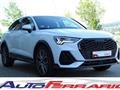 AUDI Q3 SPORTBACK Q3 SPB 35 TFSI S tronic S line edition