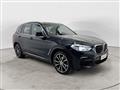 BMW X3 xDrive20d Msport