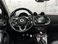 SMART FORFOUR 90 0.9 GPL Turbo Prime NAVI LED TETTO APRIBILE