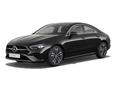 MERCEDES CLASSE CLA COUPE d Automatic Coupe'