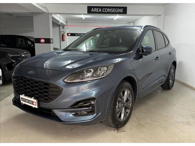 FORD KUGA 2.5 Plug In Hybrid 225 CV CVT 2WD ST-Line X