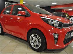 KIA PICANTO 1.0 12V EcoGPL Cool**OK NEOPATENTATI/KM CERTIF!!**