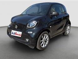 SMART FORTWO 70 1.0 Passion