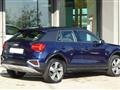 AUDI Q2 35 TFSI S-Tronic Admired Advanced