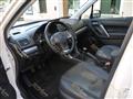 SUBARU FORESTER 2.0D Exclusive