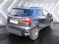 FORD ECOSPORT 1.0 ecoboost Plus 100cv