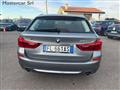 BMW SERIE 5 520d Touring xdrive Business auto tg : FL661AS