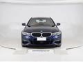 BMW SERIE 3 TOURING G21 2019 Touring Diese 320d Touring mhev 48V xdrive Msport a