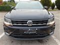 VOLKSWAGEN TIGUAN 2.0 TDI SCR 4MOTION Business BlueMotion Technology