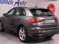 AUDI Q3 40 2.0 tdi S line edition quattro 200cv s-tronic