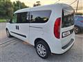 FIAT DOBLÒ 1.6 MJT 120CV S&S PL Combi Maxi N1 Lounge