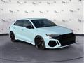 AUDI RS 3 SPORTBACK RS 3 SPB TFSI quattro S tronic