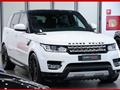 LAND ROVER RANGE ROVER SPORT 3.0 TDV6 HSE