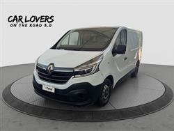 RENAULT TRAFIC T29 2.0 dci 120cv L1H1 Ice