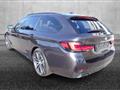 BMW SERIE 5 TOURING i 48V Touring Msport