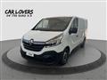 RENAULT TRAFIC T29 2.0 dci 120cv L1H1 Ice