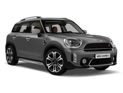 MINI COUNTRYMAN JCW Cooper Countryman 1.5 TwinPower Turbo Cooper Steptronic