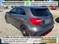 MERCEDES CLASSE A 4Matic