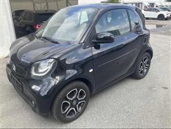 SMART FORTWO 90 0.9 Turbo Prime