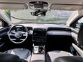 HYUNDAI Tucson 1.6 hev Exellence Lounge Pack 2wd auto