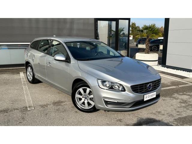 VOLVO V60 (2010) D2 1.6 Kinetic