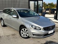 VOLVO V60 (2010) D2 1.6 Kinetic