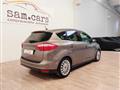 FORD C-MAX 1.6 GPL Titanium