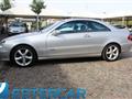 MERCEDES CLASSE CLK CDI Avantgarde