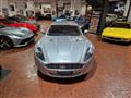 ASTON MARTIN RAPIDE 6.0 V12  TUTTI TAGLIANDI ASTON MARTIN