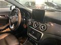 MERCEDES CLASSE GLA d Automatic Premium AMG EDITION NIGHT