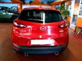 MAZDA CX-3 2.0L  2.0 120cv my17+NAVIGATORE+APPLE CAR-PLAY