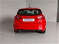 FORD FIESTA 1.1 75 CV GPL 5 porte Titanium