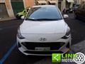 HYUNDAI I10 1.0 MPI Hi Tech, Possibile garanzia di 1anno