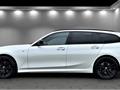 BMW SERIE 3 TOURING d 48V xDrive Touring Msport /19 M sport /Nav/Telec