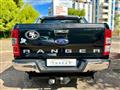 FORD RANGER Limited 2.2 TDCi