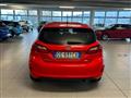 FORD FIESTA 1.0 ECOBOOST HYBRID 125 CV TITANIUM CAMBIO MANUALE