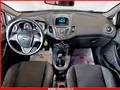 FORD Fiesta 1.4 Gpl Plus 5p