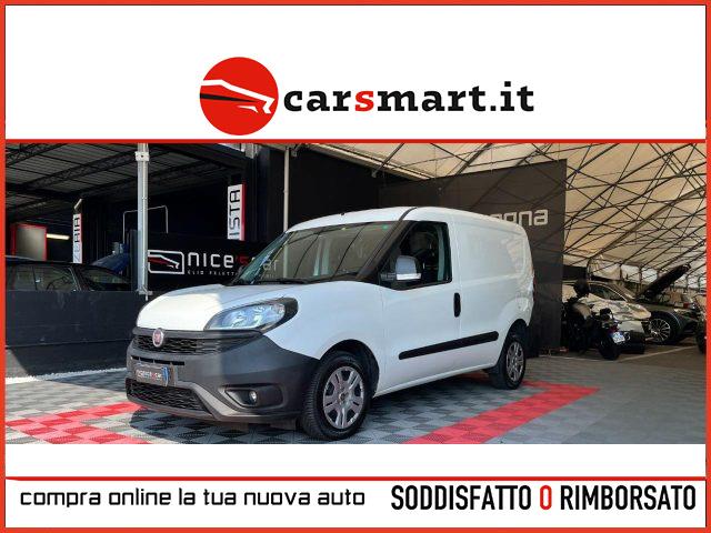 FIAT DOBLÒ 1.6 MJT 105CV S&amp;S PC-TN Cargo Lounge