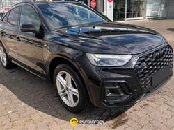 AUDI Q5 SPORTBACK SPB 40 TDI quattro S tronic S line