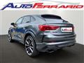 AUDI Q3 SPORTBACK RS Q3 SPB quattro S tronic